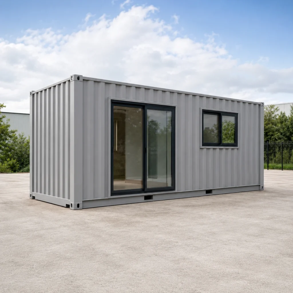 Container Houses