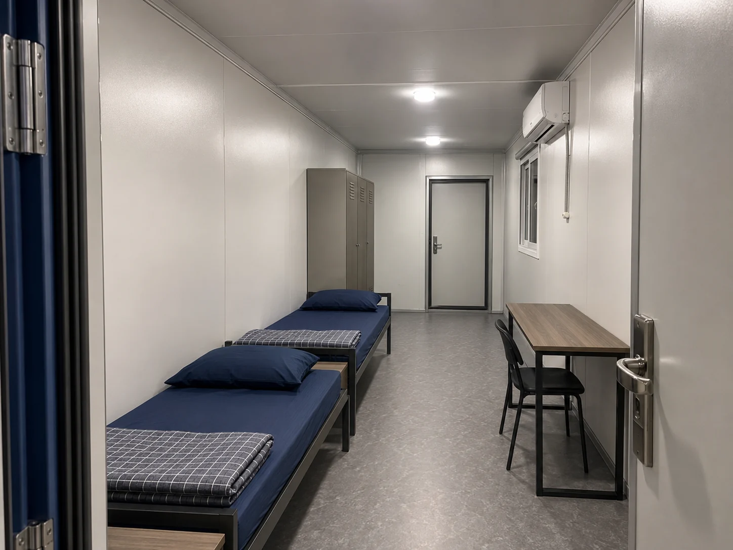 Standard Accommodation Room